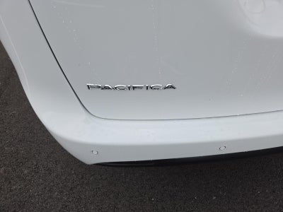 2027 Chrysler Pacifica LX FWD