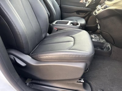 2026 Chrysler Voyager LX FWD