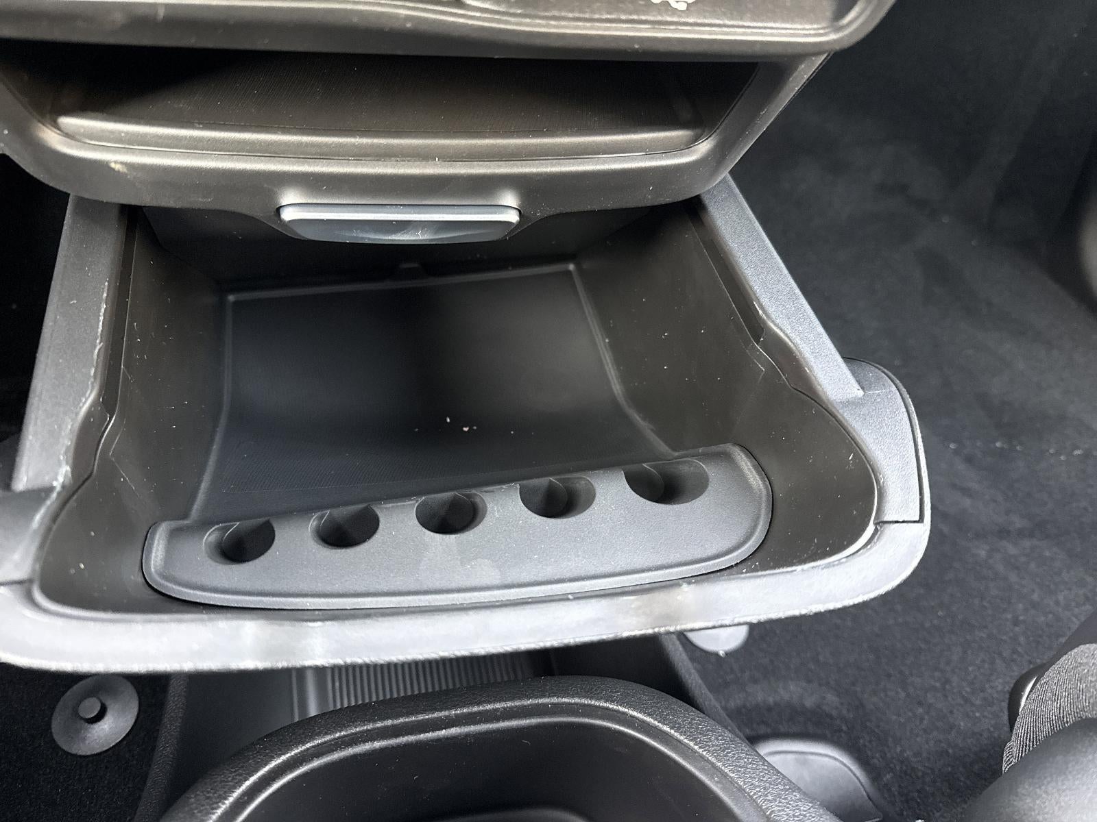 2026 Chrysler Voyager LX FWD