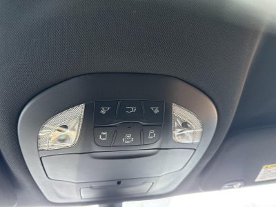 2026 Chrysler Voyager LX FWD