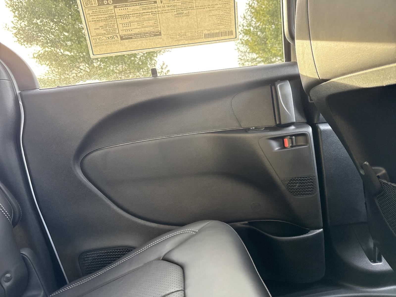 2026 Chrysler Voyager LX FWD