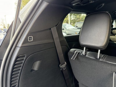 2026 Chrysler Voyager LX FWD