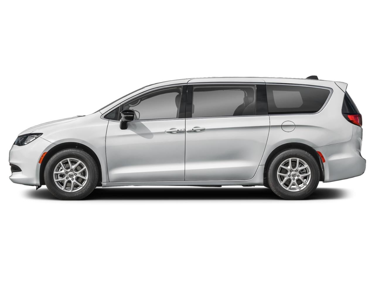 2026 Chrysler Voyager LX FWD