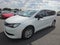 2027 Chrysler Pacifica LX FWD