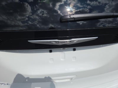 2027 Chrysler Pacifica LX FWD