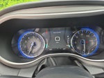 2027 Chrysler Pacifica LX FWD