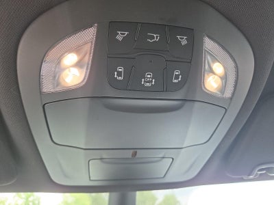 2027 Chrysler Pacifica LX FWD