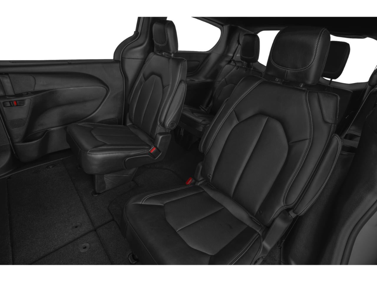 2027 Chrysler Pacifica LX FWD