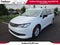 2027 Chrysler Pacifica LX FWD