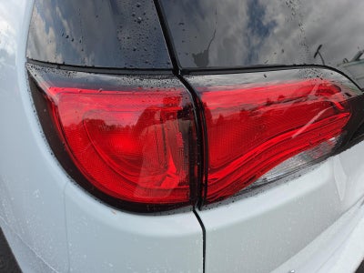 2027 Chrysler Pacifica LX FWD