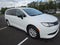 2027 Chrysler Pacifica LX FWD