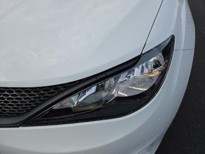 2027 Chrysler Pacifica LX FWD