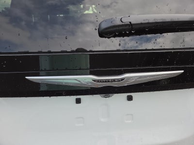 2027 Chrysler Pacifica LX FWD