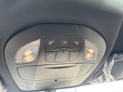 2026 Chrysler Voyager LX FWD