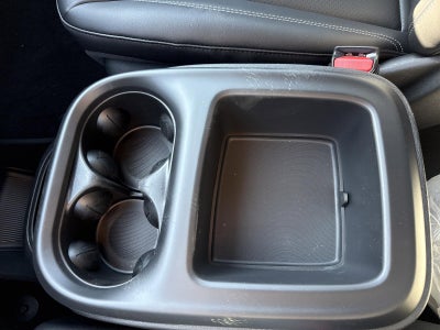 2026 Chrysler Voyager LX FWD