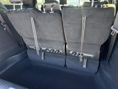 2026 Chrysler Voyager LX FWD