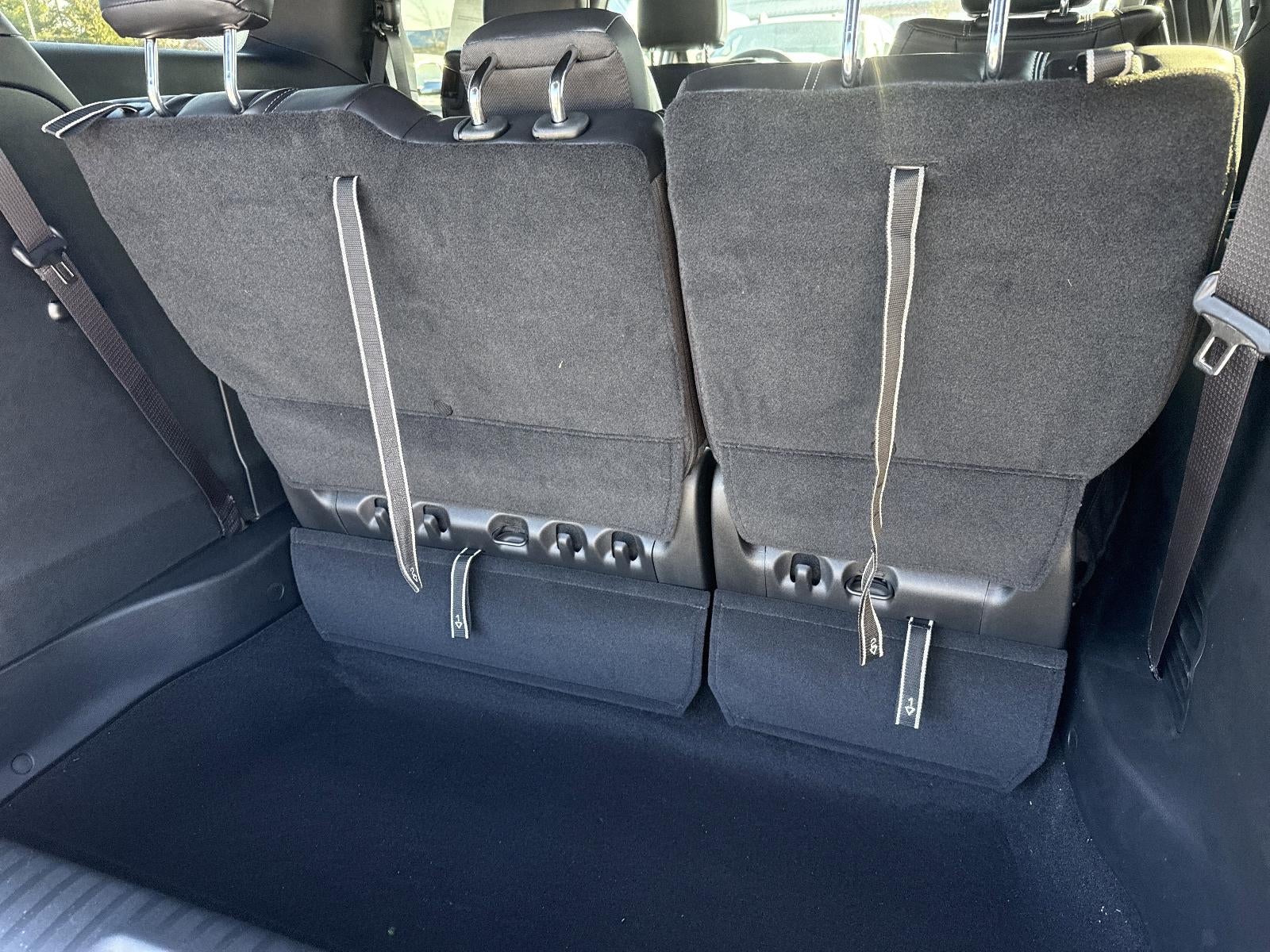 2026 Chrysler Voyager LX FWD