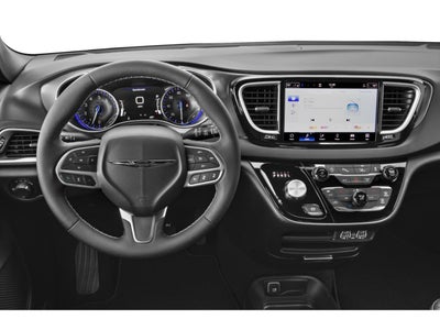 2026 Chrysler Voyager LX FWD