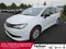 2027 Chrysler Pacifica LX FWD
