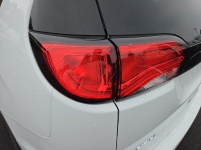 2027 Chrysler Pacifica LX FWD