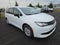 2027 Chrysler Pacifica LX FWD