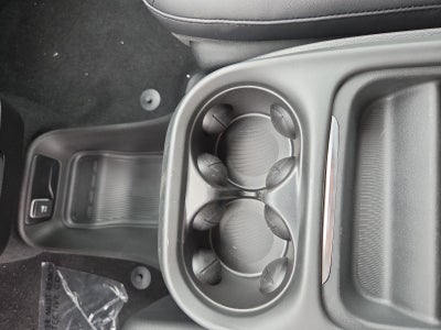 2027 Chrysler Pacifica LX FWD