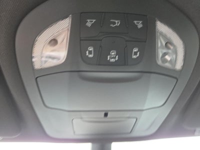2027 Chrysler Pacifica LX FWD