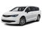 2027 Chrysler Pacifica LX FWD