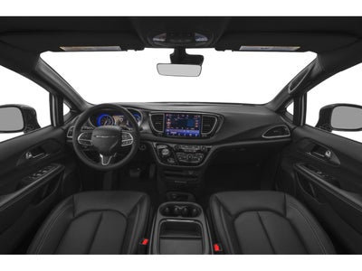 2027 Chrysler Pacifica LX FWD