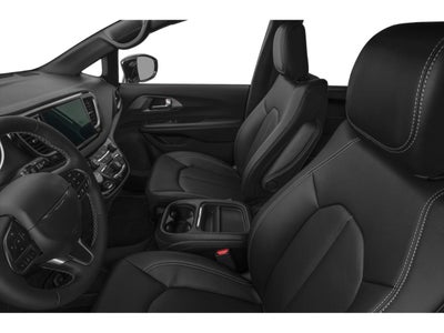 2027 Chrysler Pacifica LX FWD