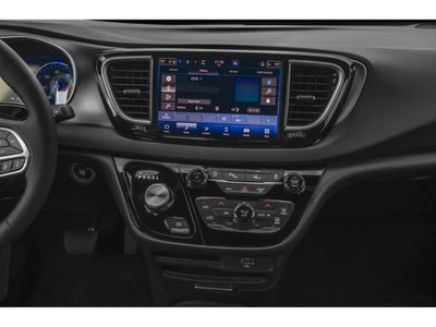 2027 Chrysler Pacifica LX FWD