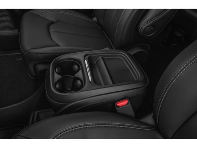2027 Chrysler Pacifica LX FWD