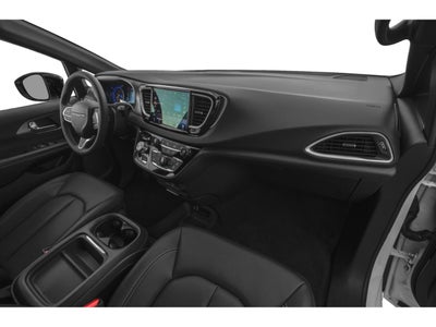 2027 Chrysler Pacifica LX FWD