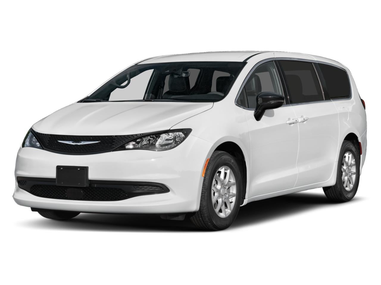 2027 Chrysler Pacifica LX FWD