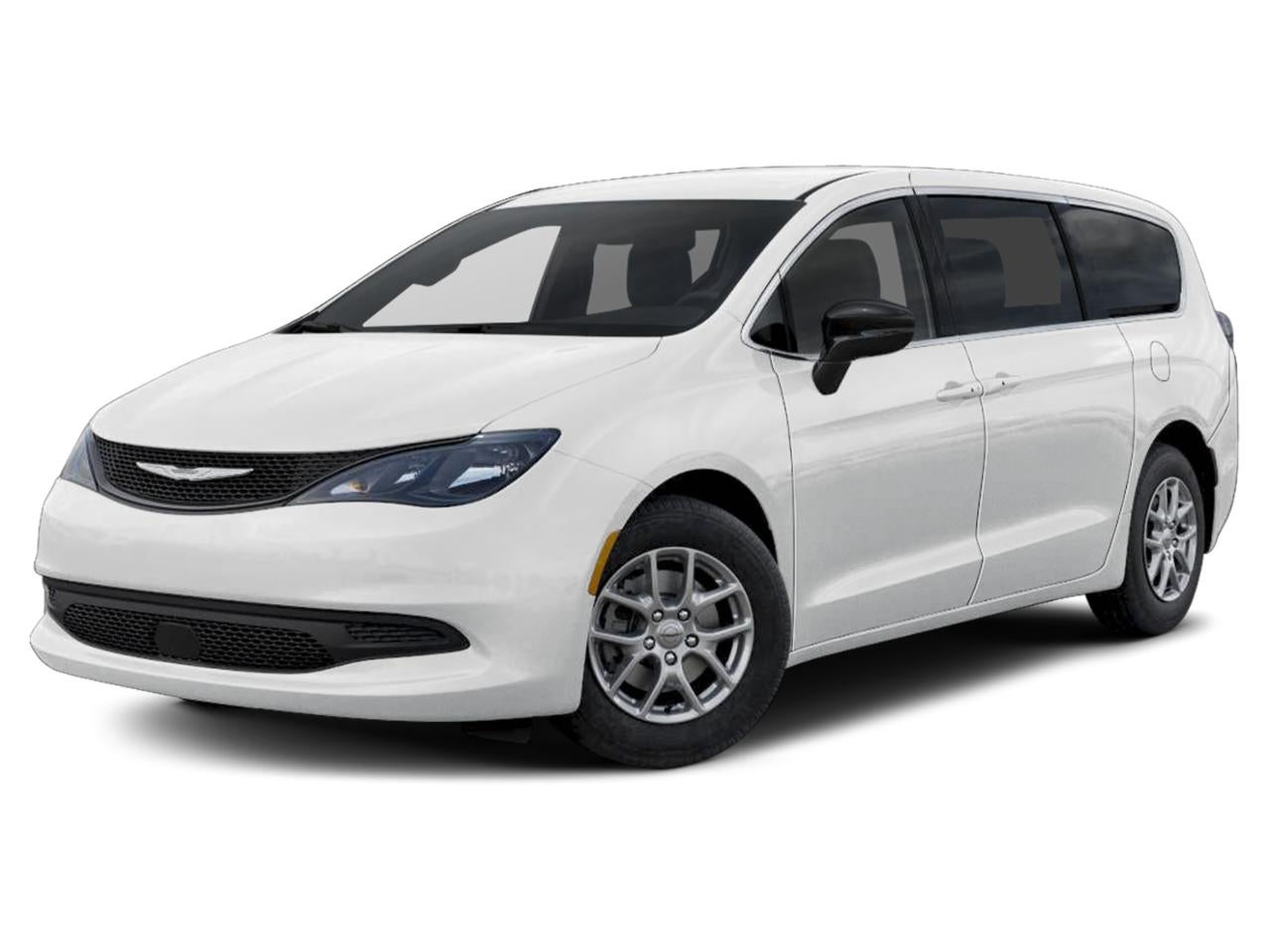 2027 Chrysler Pacifica LX FWD