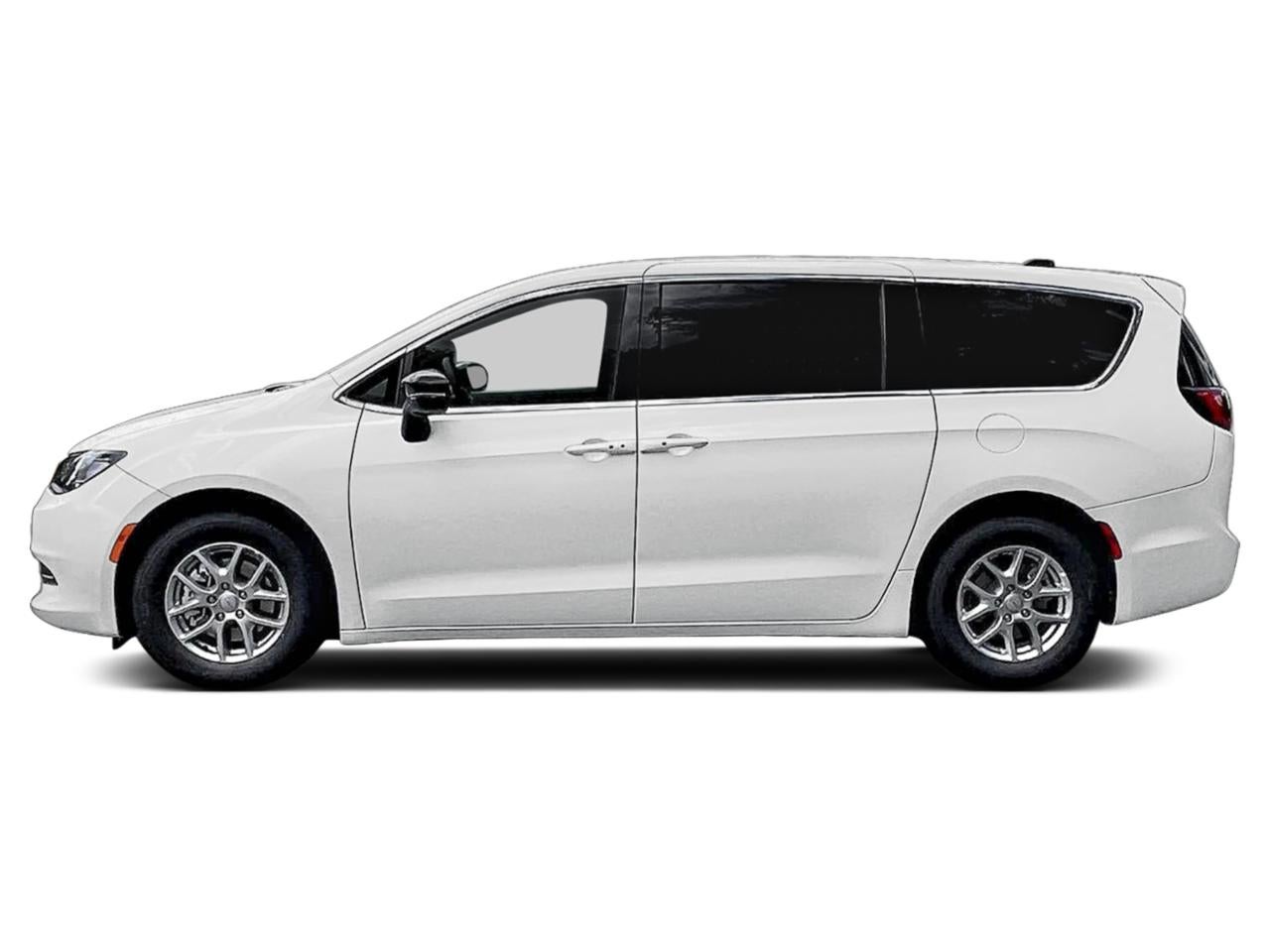 2027 Chrysler Pacifica LX FWD