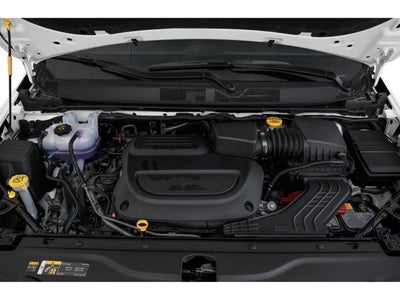 2027 Chrysler Pacifica LX FWD