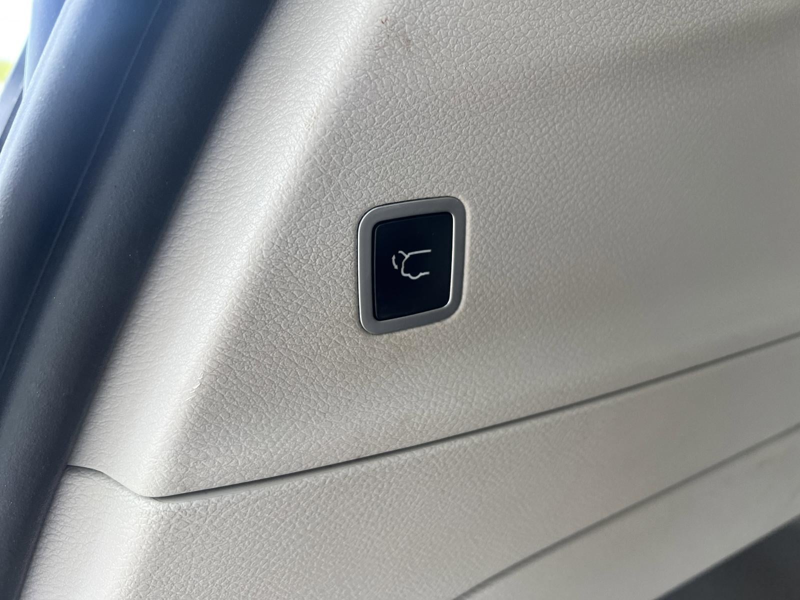 2018 Chrysler Pacifica Touring L Plus FWD