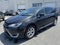 2018 Chrysler Pacifica Touring L Plus FWD