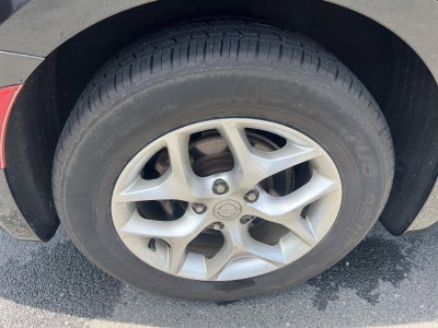 2018 Chrysler Pacifica Touring L Plus FWD