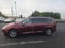 2018 Chrysler Pacifica Limited FWD