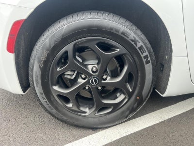 2025 Chrysler Pacifica Hybrid Premium S Appearance Pkg FWD