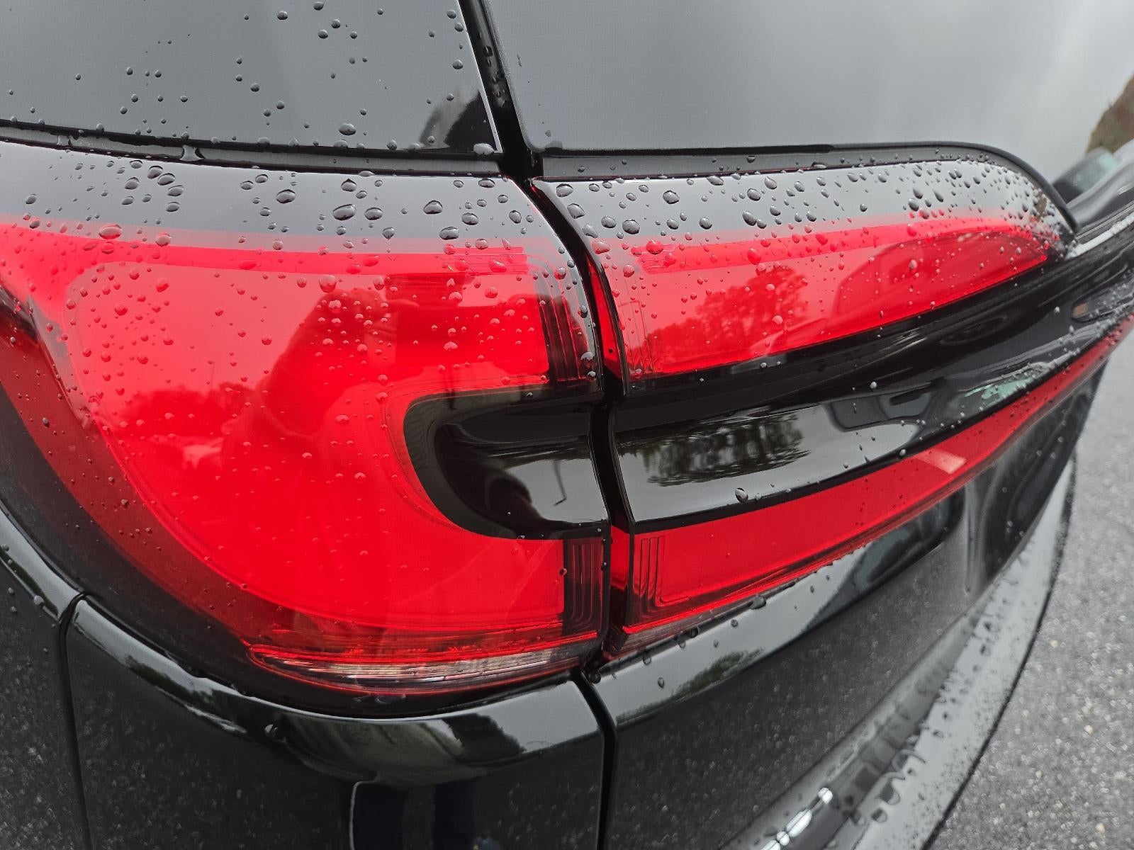 2027 Chrysler Pacifica Select AWD