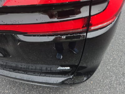 2027 Chrysler Pacifica Select AWD