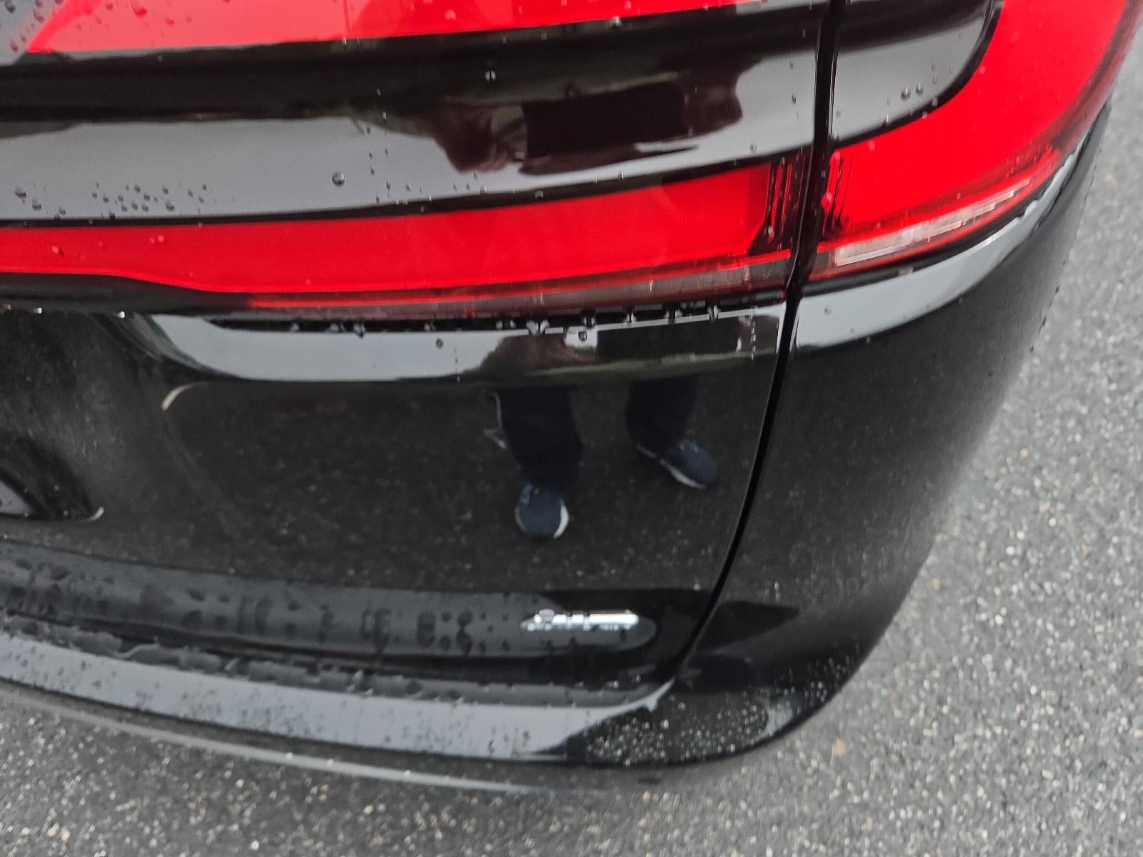 2027 Chrysler Pacifica Select AWD