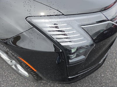 2027 Chrysler Pacifica Select AWD