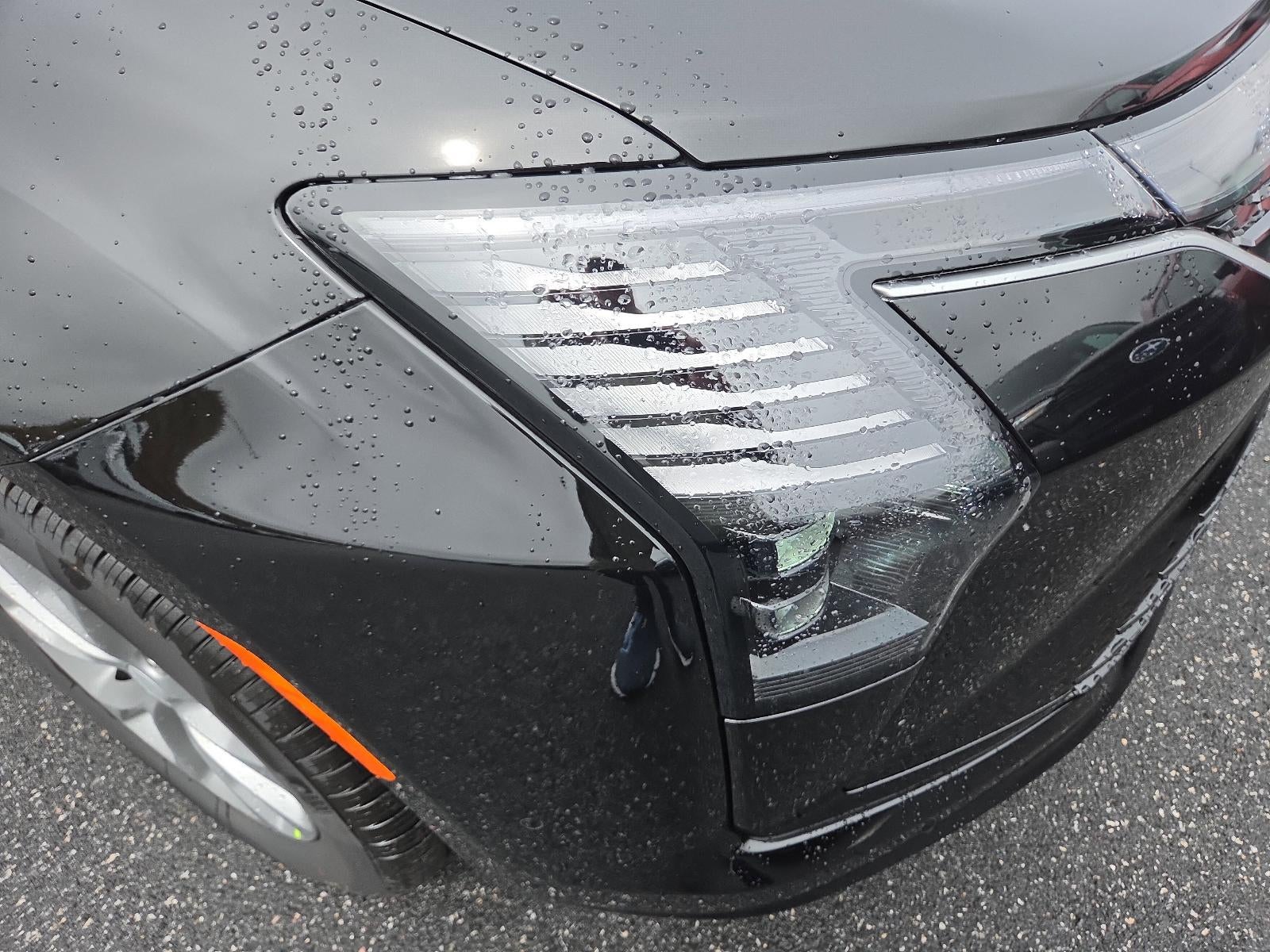 2027 Chrysler Pacifica Select AWD