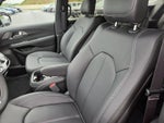 2027 Chrysler Pacifica Select AWD
