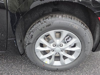 2027 Chrysler Pacifica Select AWD