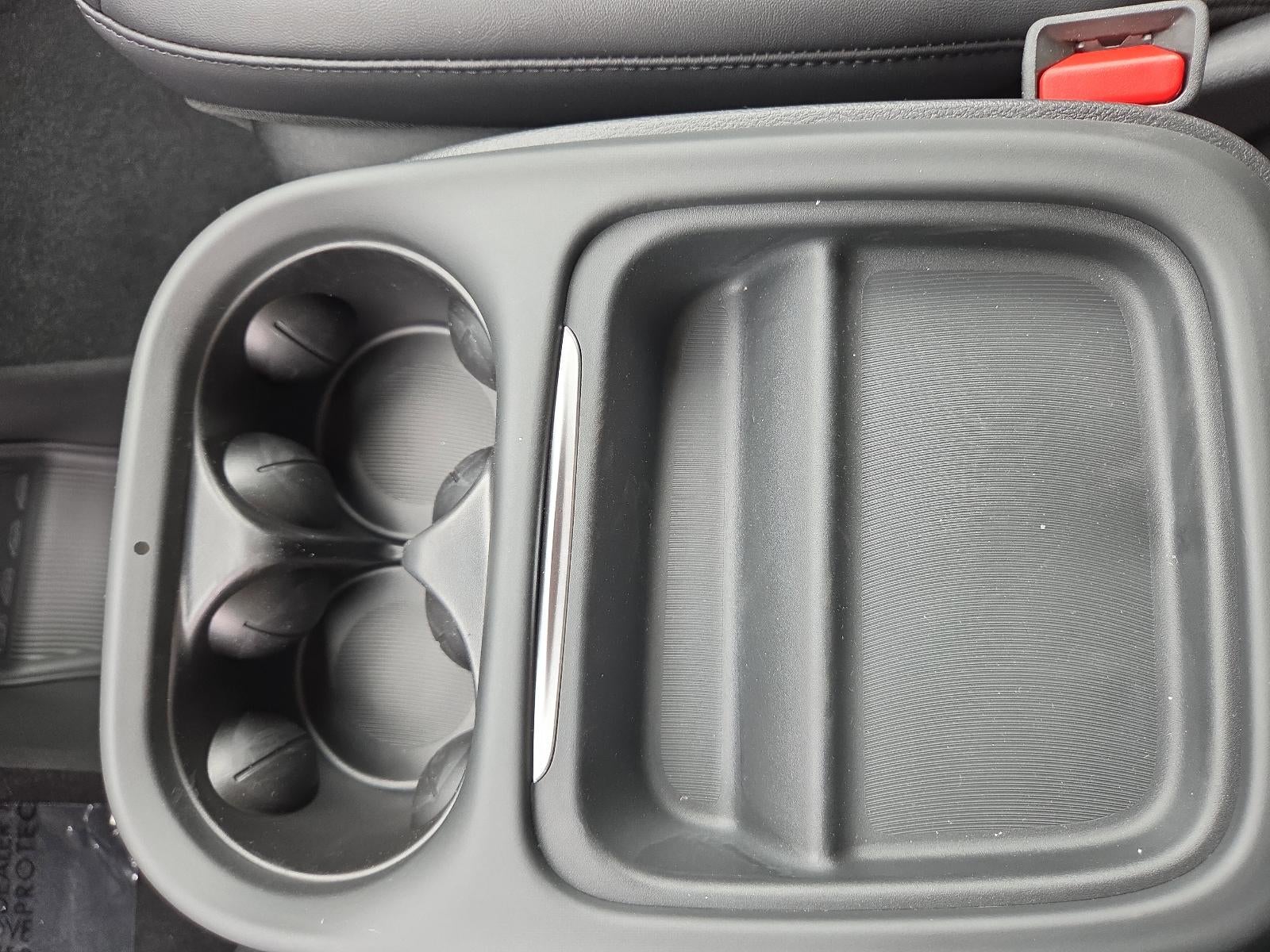 2027 Chrysler Pacifica Select AWD